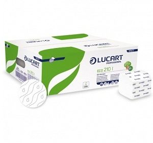 Letër tualeti Zig Zag