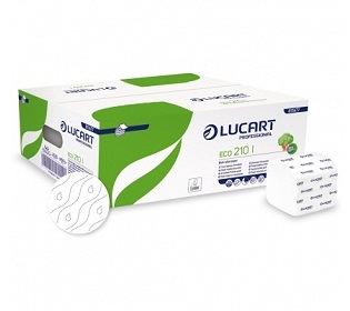 Letër tualeti Zig Zag