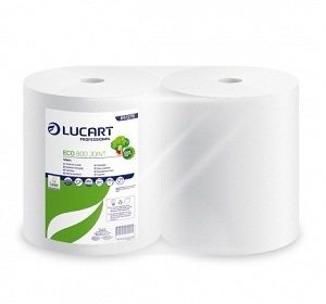 Bobin Pastrimi Lucart 800pz