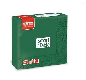 Kartopeceta jeshile Fatto