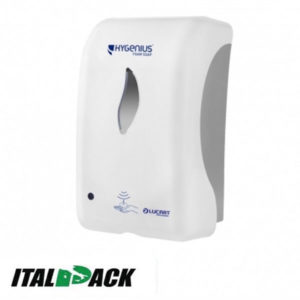 Aparat Shkume Hygenius