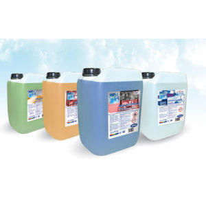 Detergjent Lavastovilje