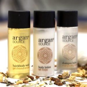 Argan source