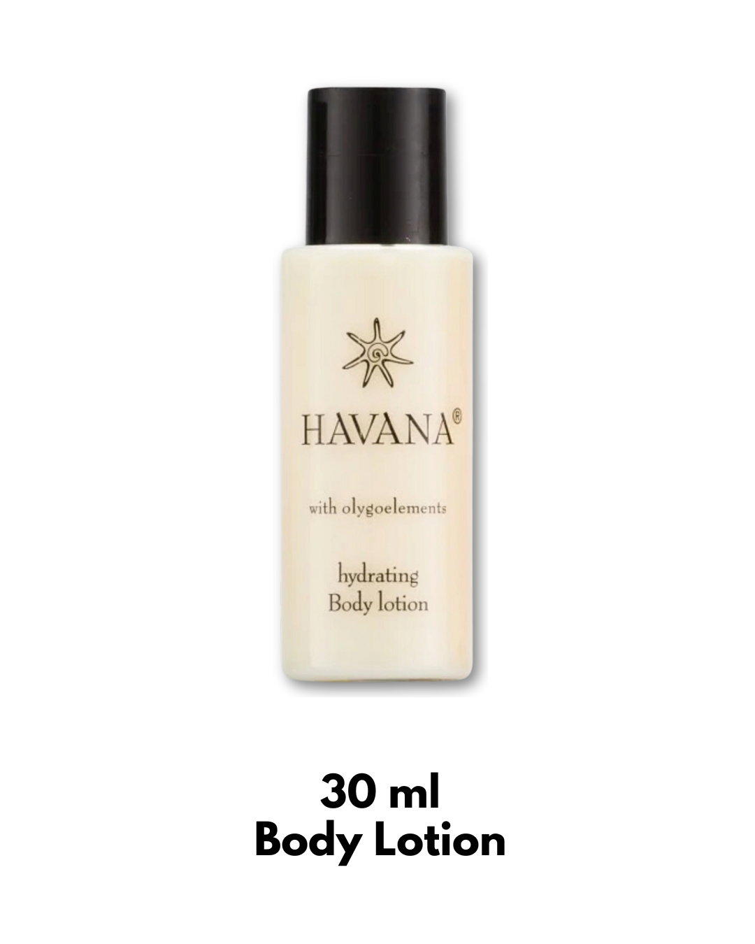 locion trupi per hoteleri