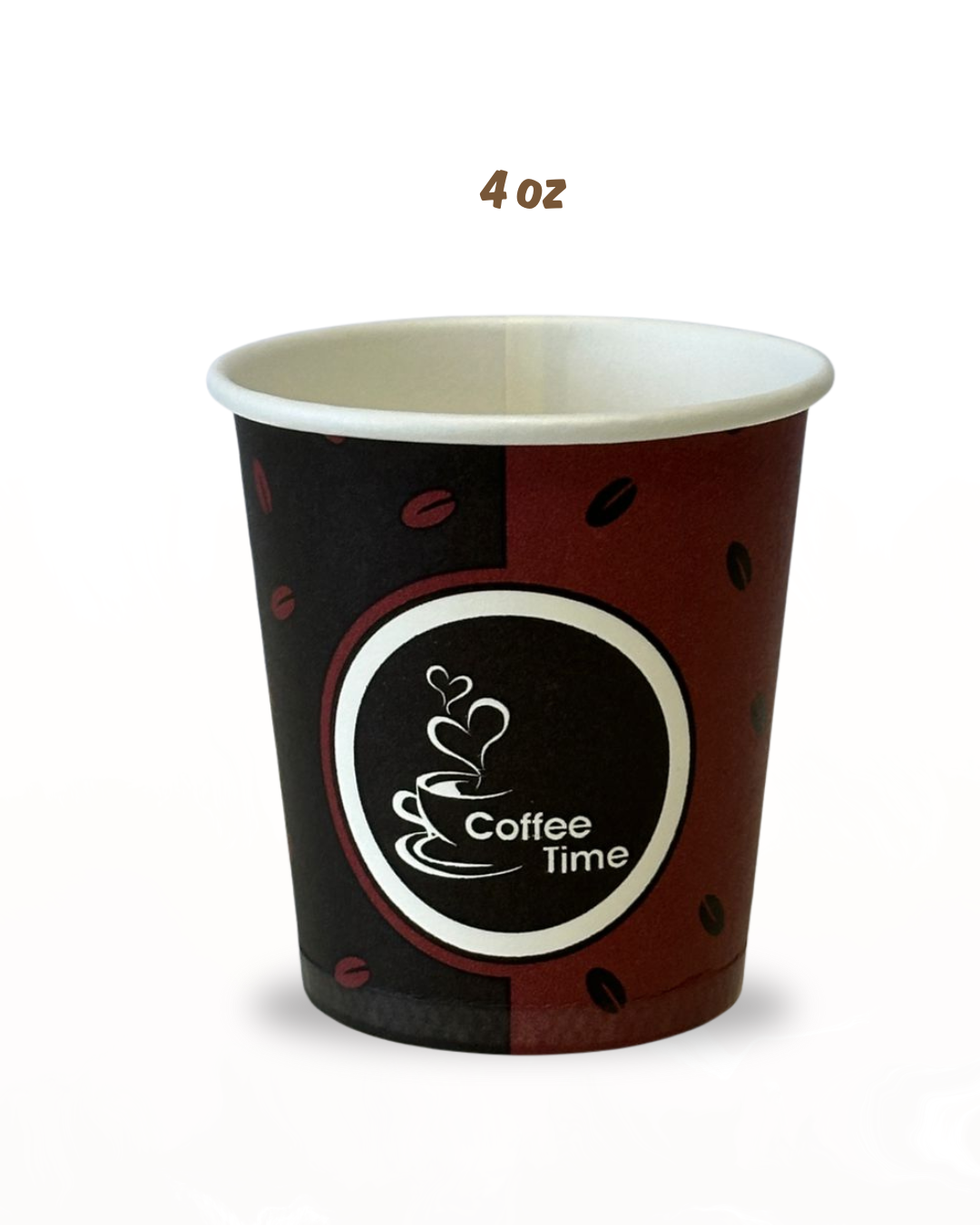 gote plastike makiato