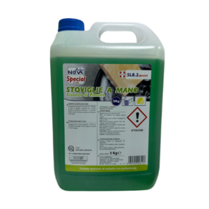 Sydex Stoviglie a Mano