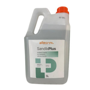 Allegrini SandikPlus
