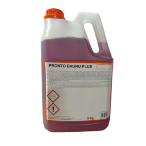 Allegrini Pronto Bagno Plus